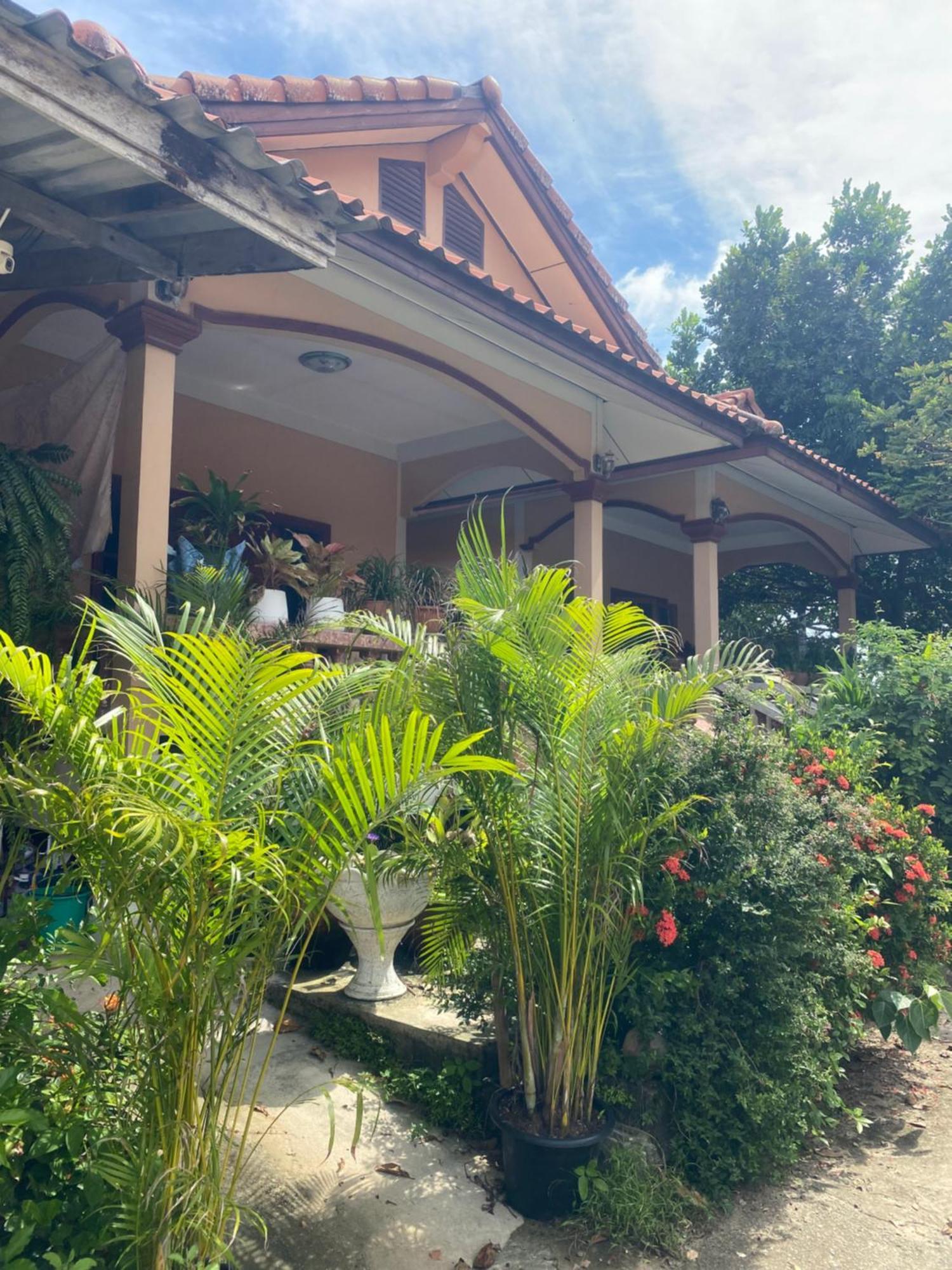 Ferienhaus Beachfront South Of *