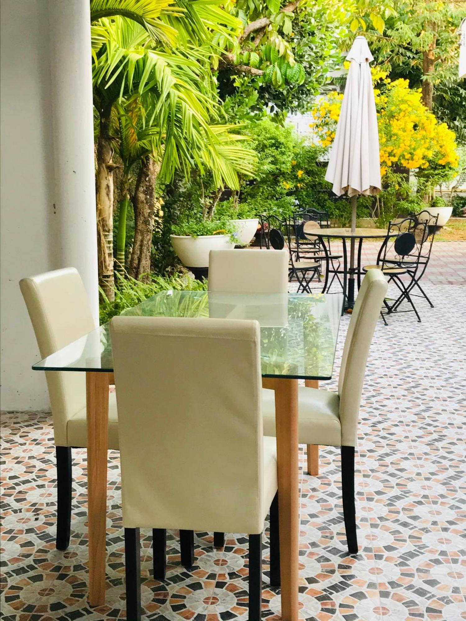 With Private Kitchen And Bathroom Privatunterkunft