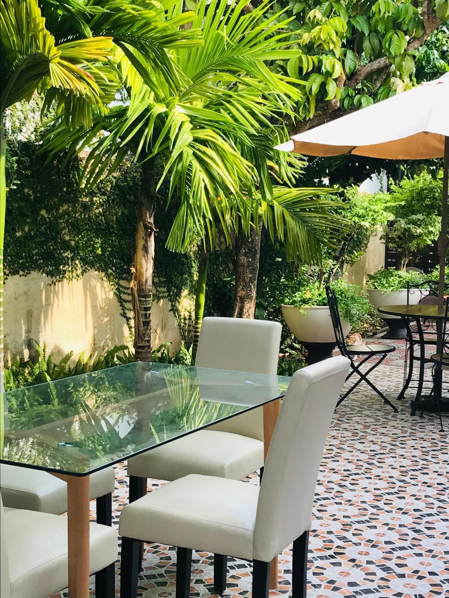 With Private Kitchen And Bathroom Phuket