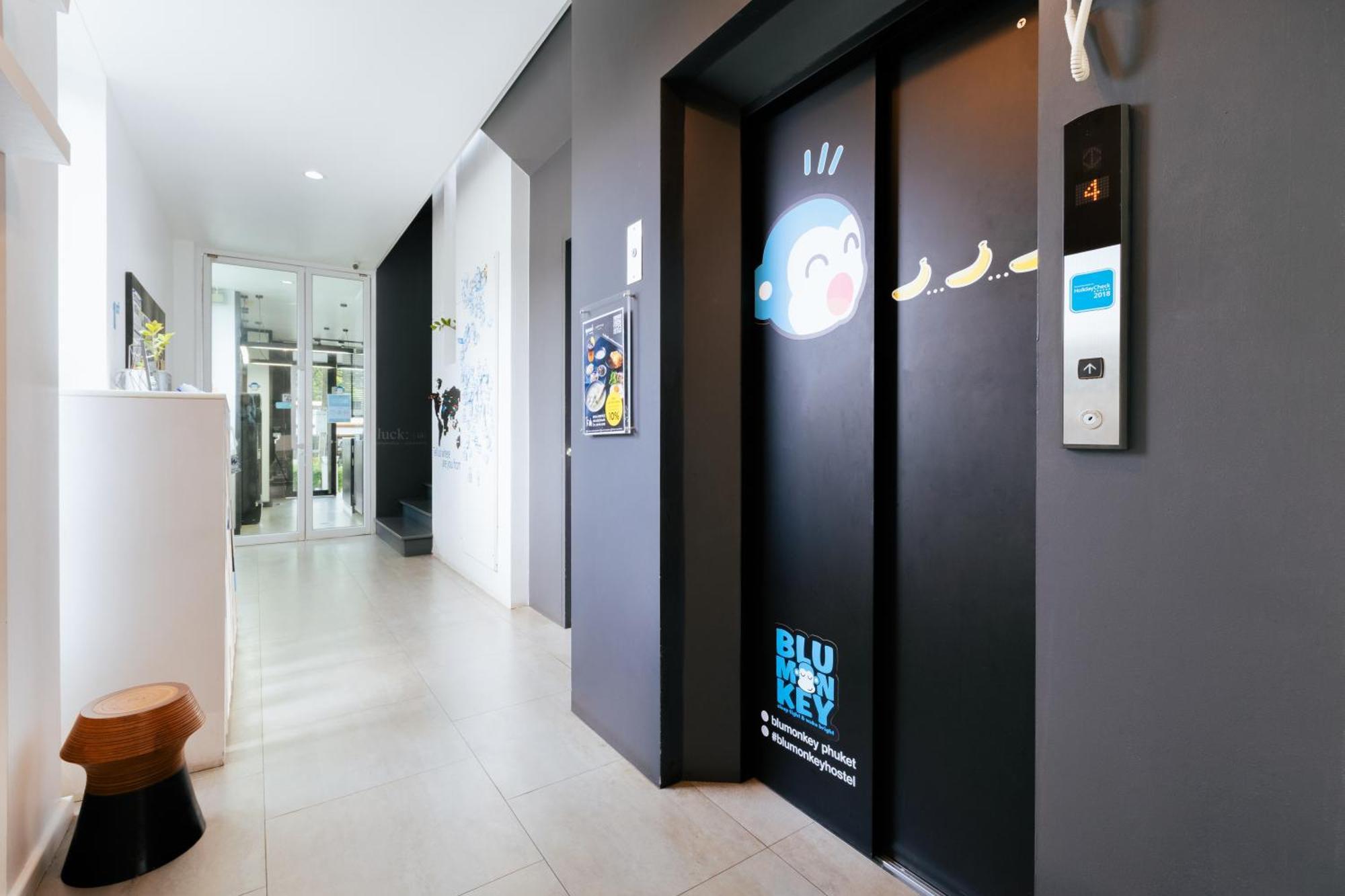 Blu Monkey - Sha 3* Phuket
