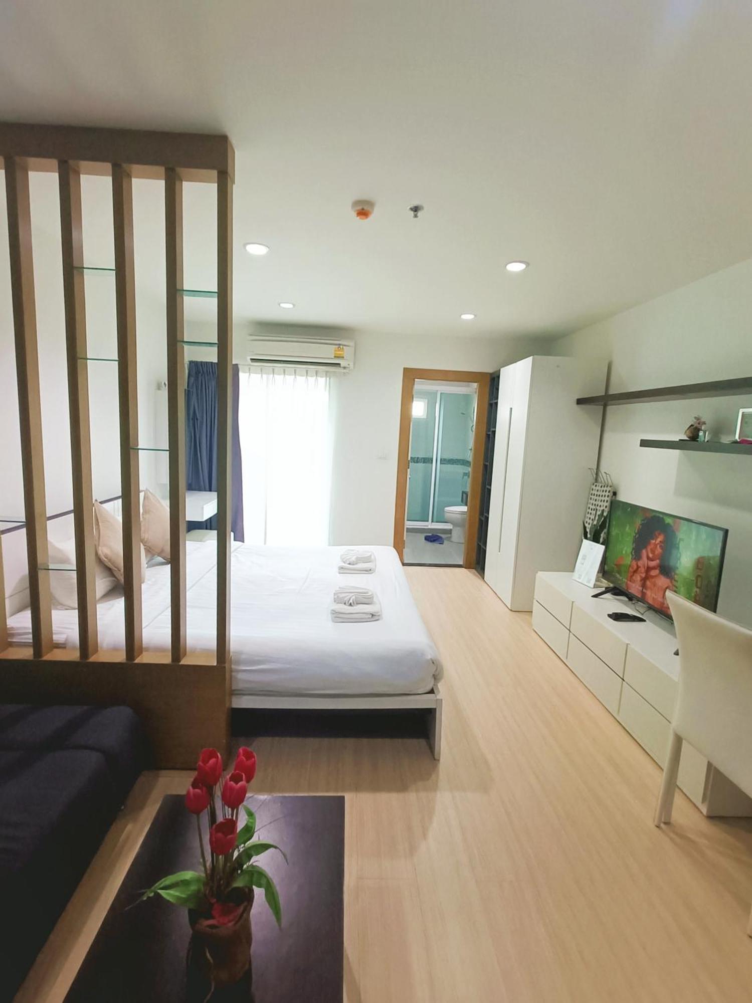 The View Suan Luang By Cwp, Town * Phuket