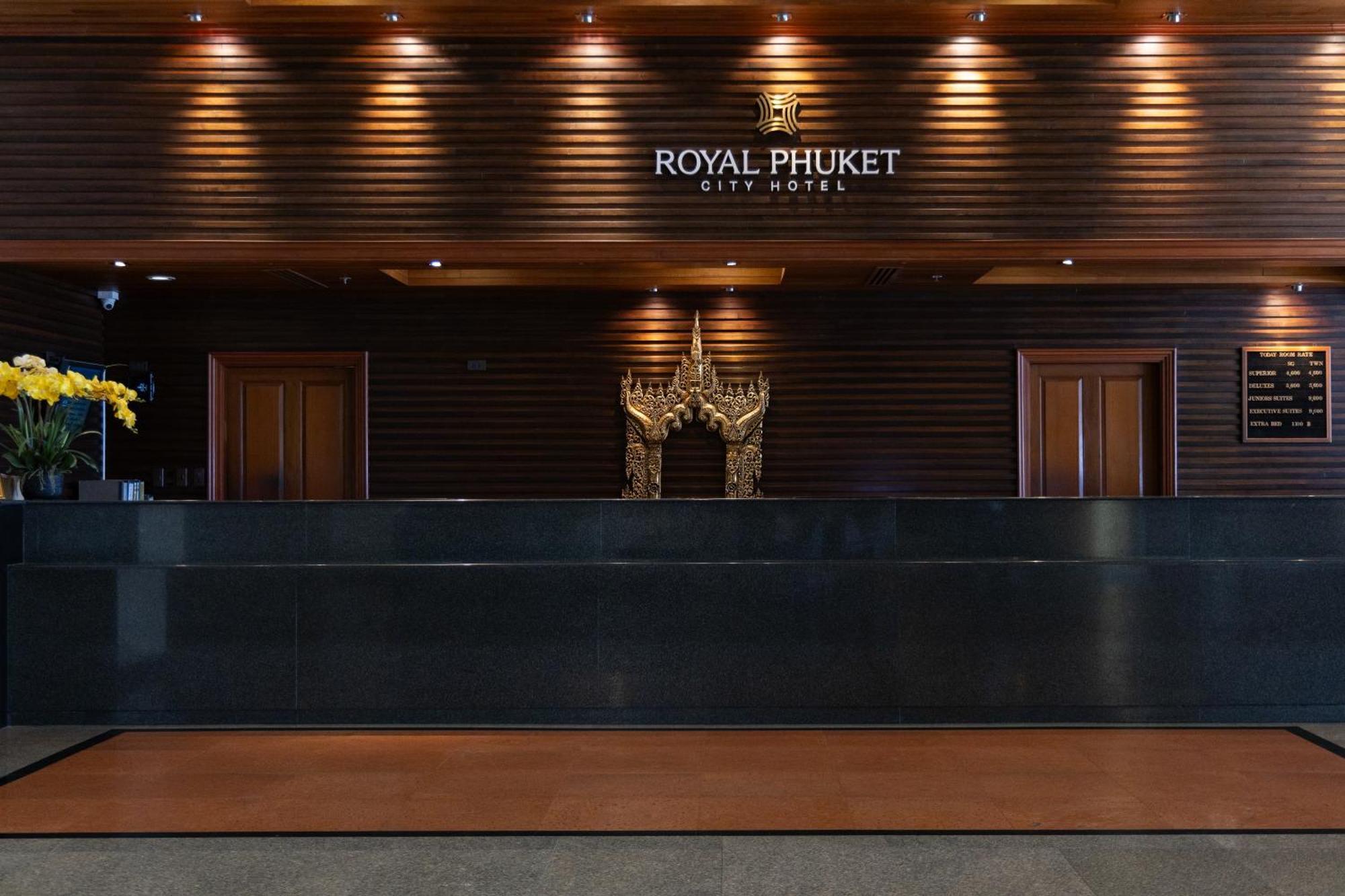 Royal Phuket