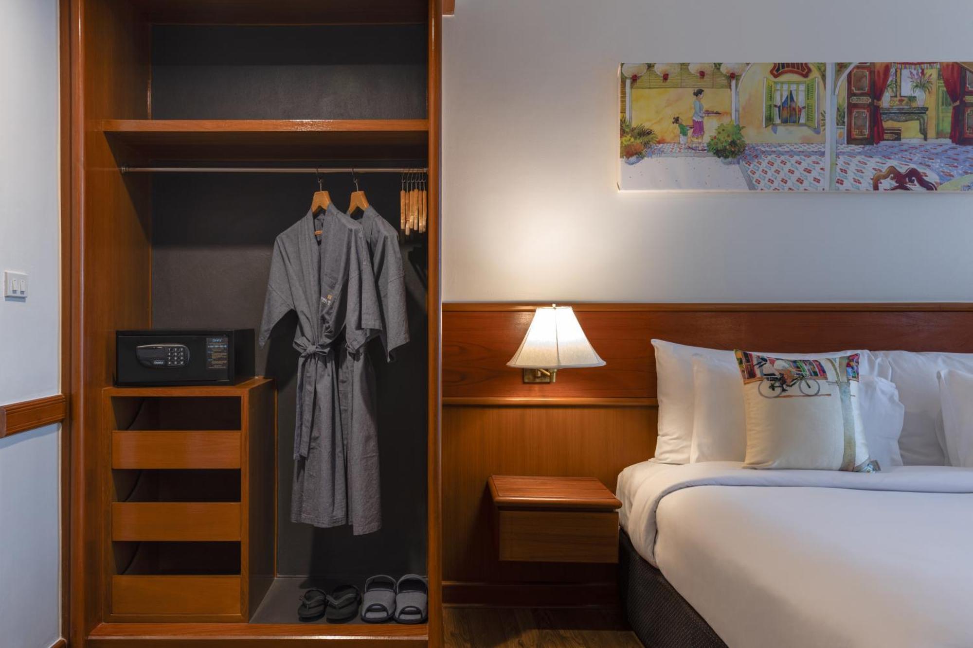 Hotel Royal Phuket