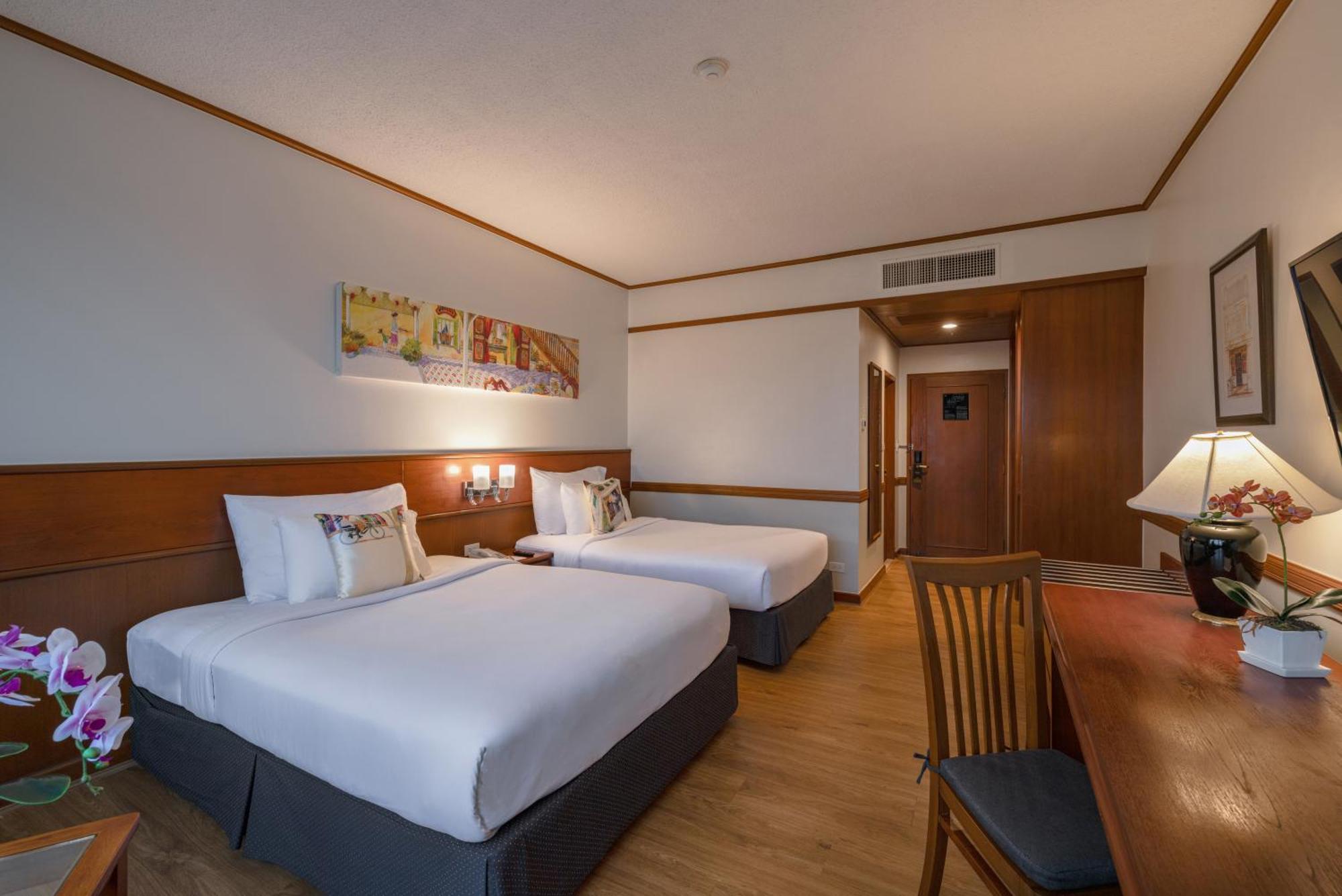Hotel Royal