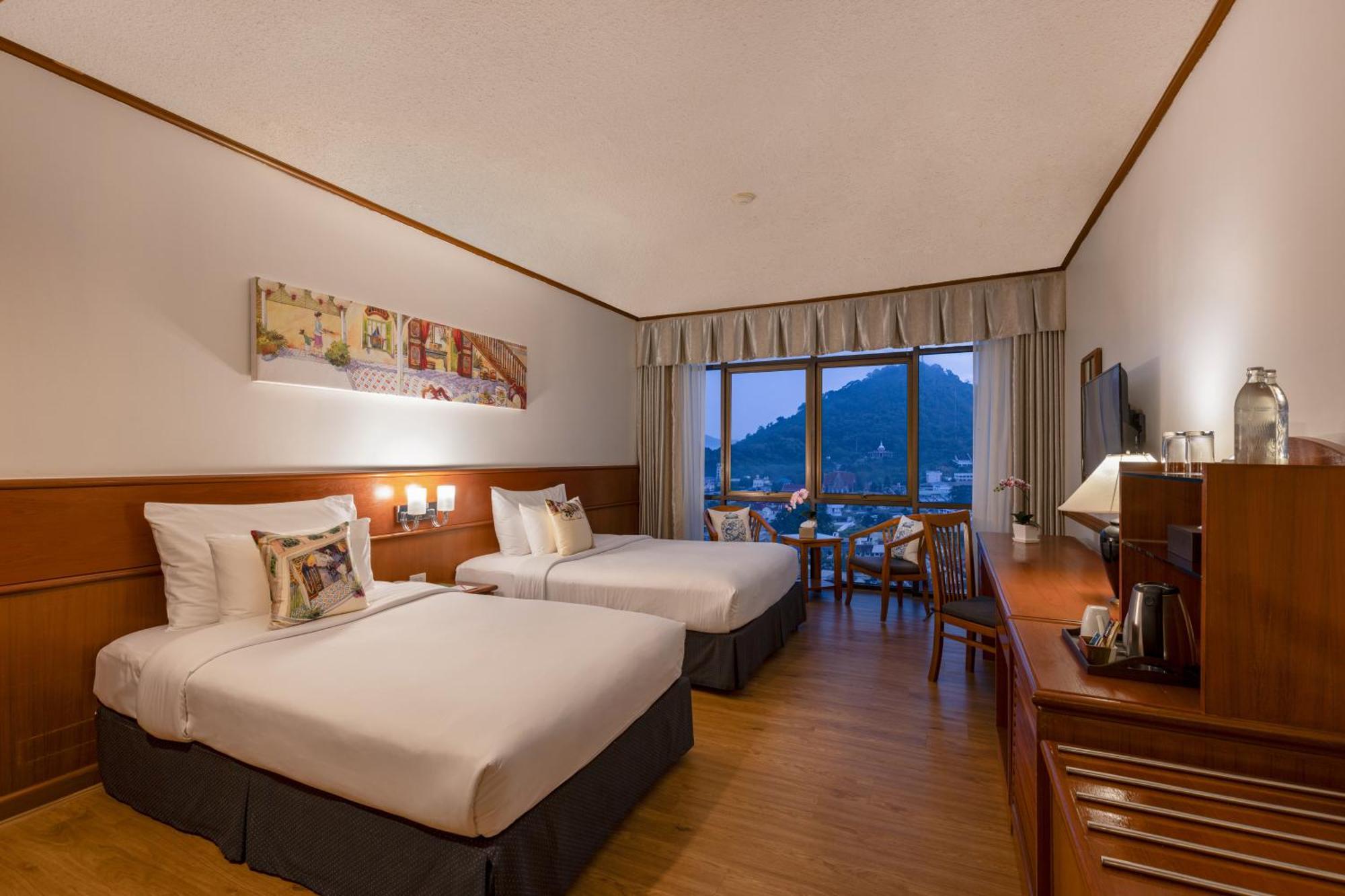 Hotel Royal 5*