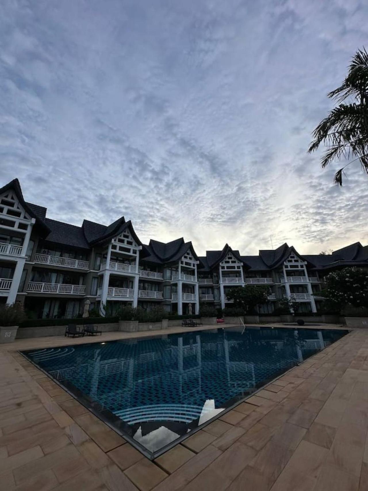 Allamanda Laguna Bangtao *
