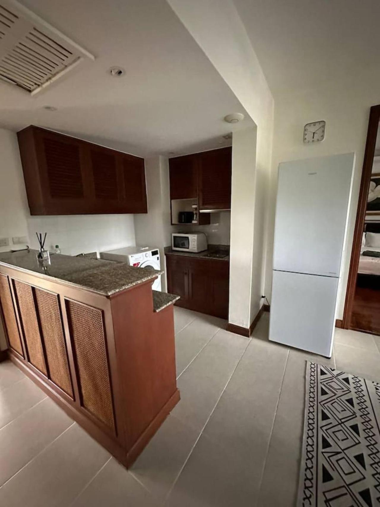 Allamanda Laguna Bangtao Apartment *
