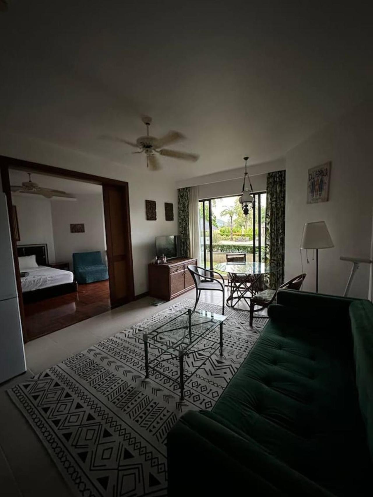 Allamanda Laguna Bangtao Apartment Phuket
