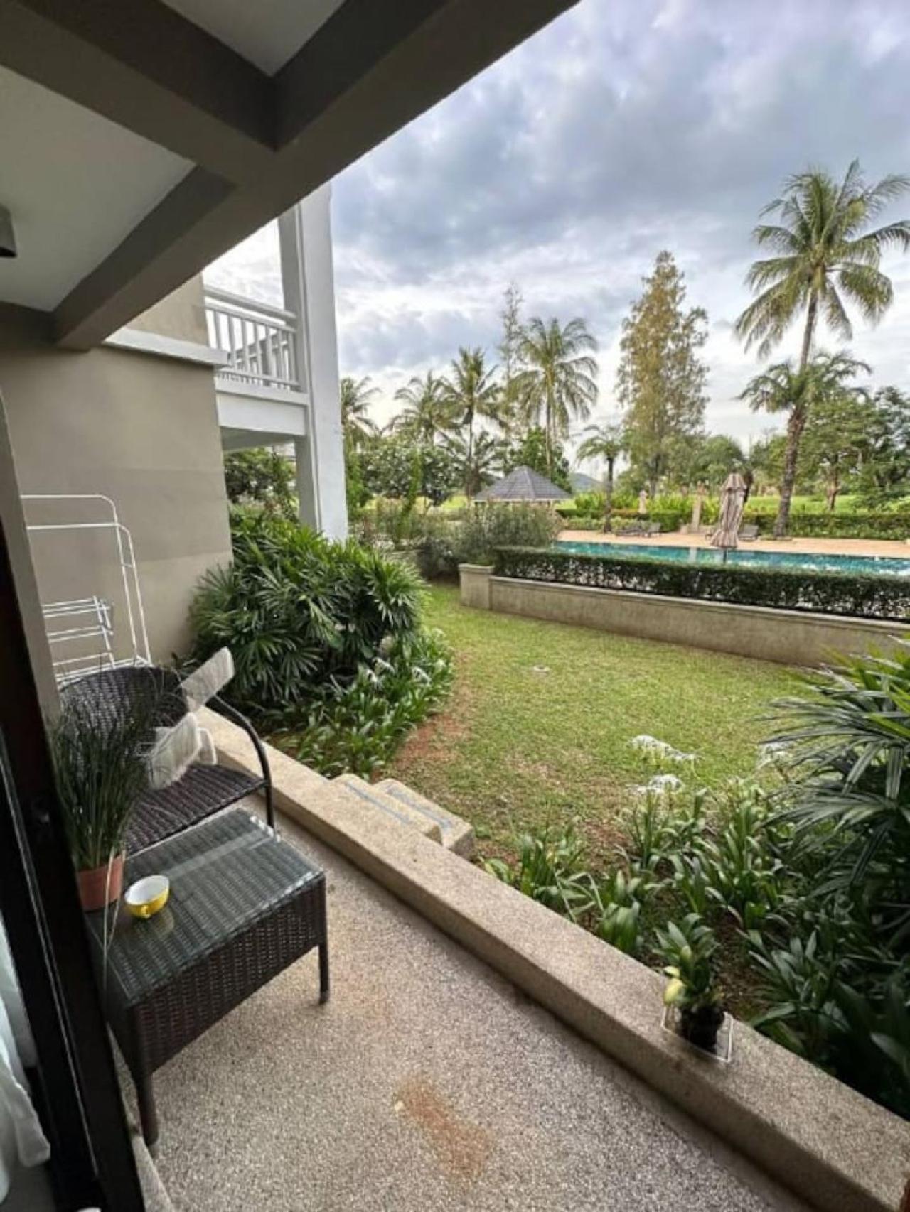 Allamanda Laguna Bangtao Apartment