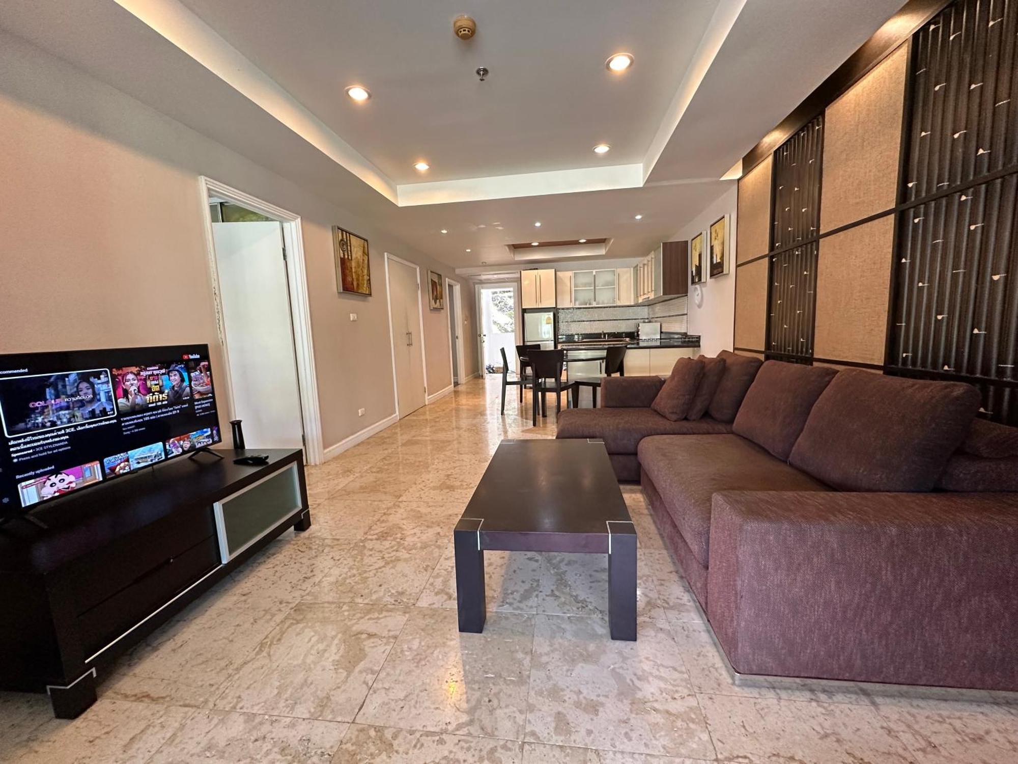 Bel Air Cape Panwa In South With Pool Access ,near Ao Yon Apartment Phuket