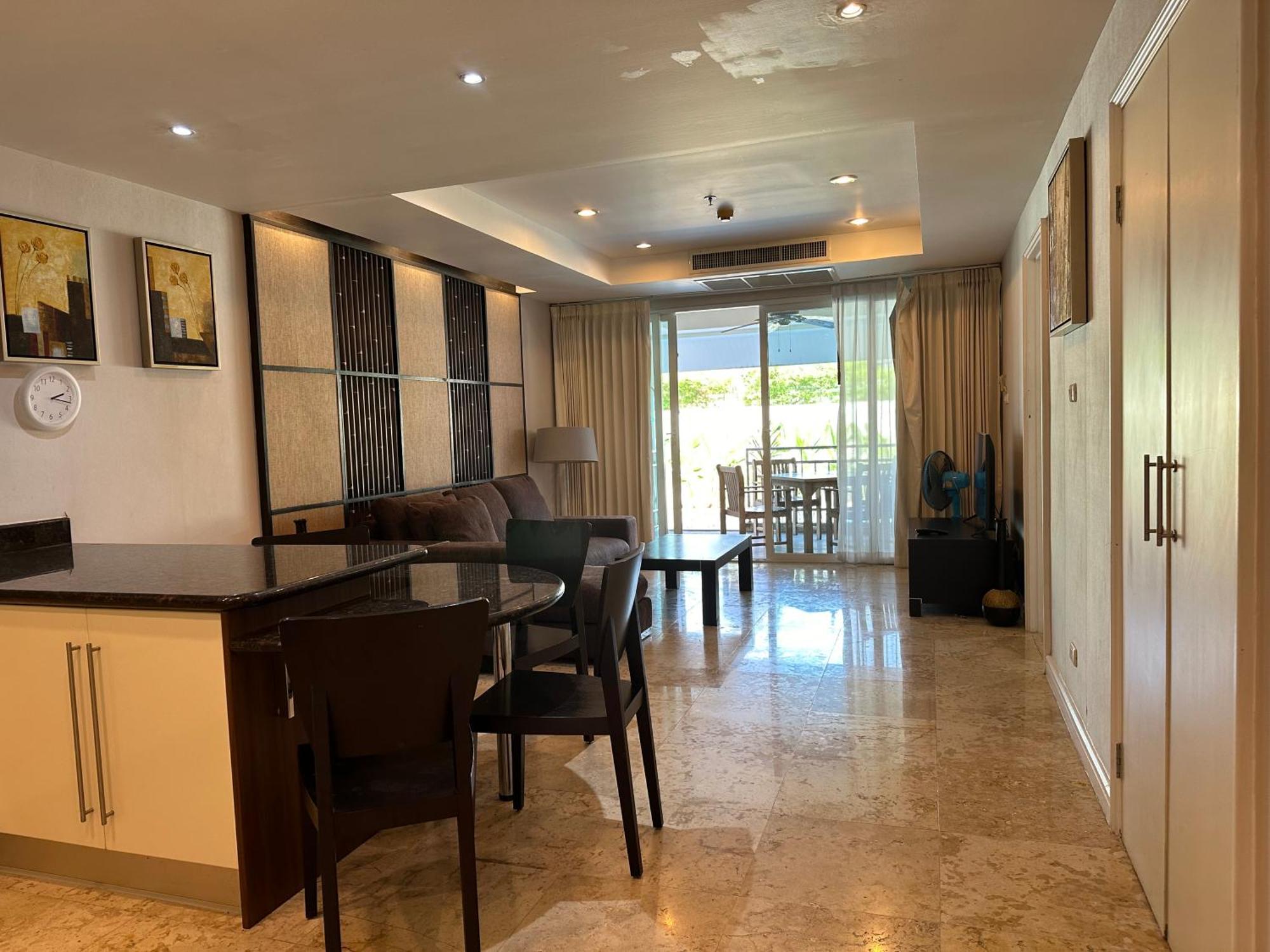 Bel Air Cape Panwa In South With Pool Access ,near Ao Yon Apartment Phuket
