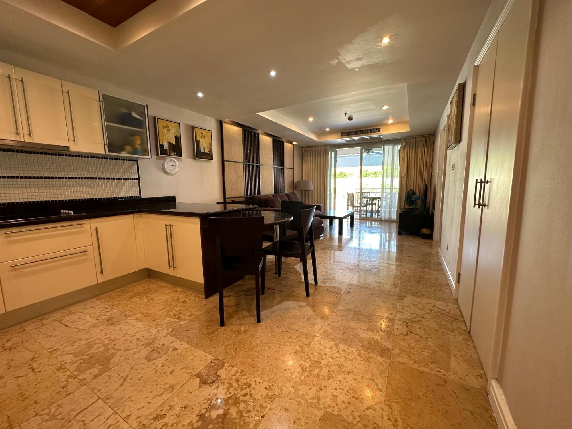 Bel Air Cape Panwa In South With Pool Access ,near Ao Yon *