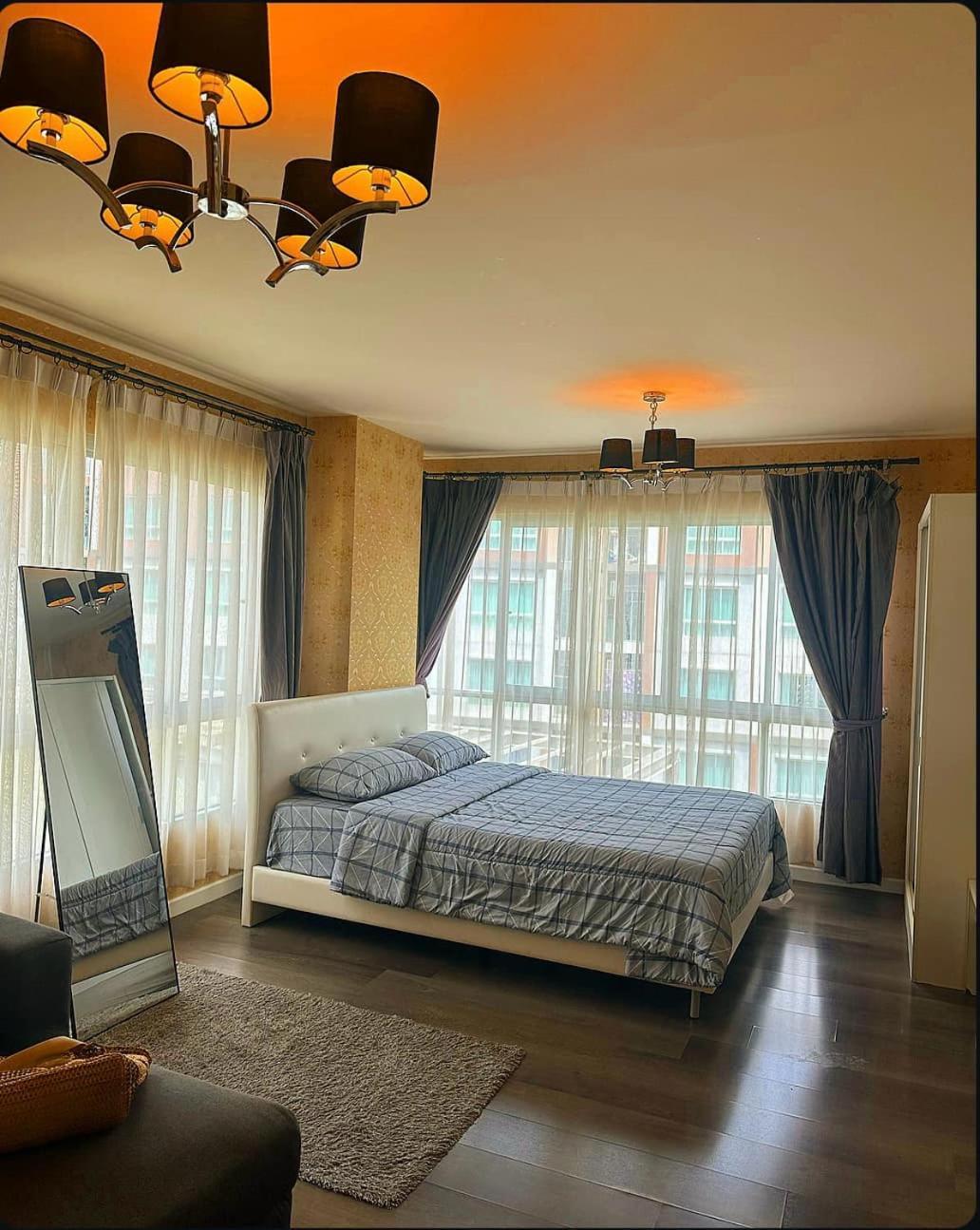 Aparthotel Dcondo Mine Kathu1 Phuket