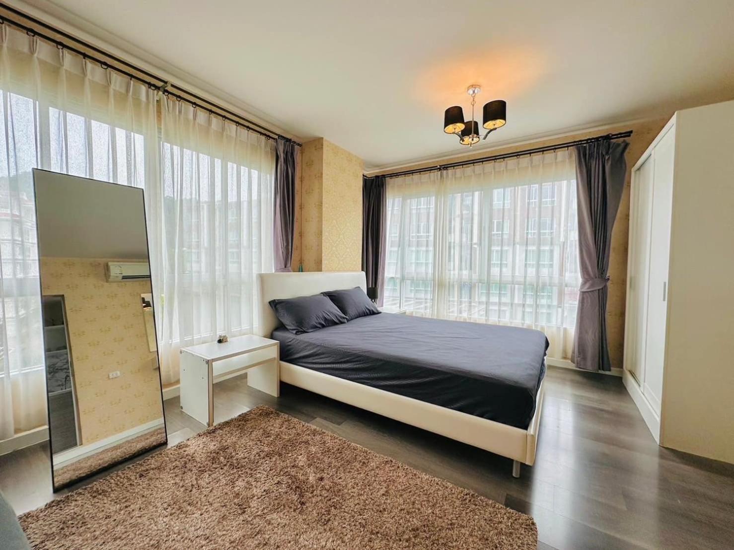 Dcondo Mine Kathu1 Aparthotel Phuket