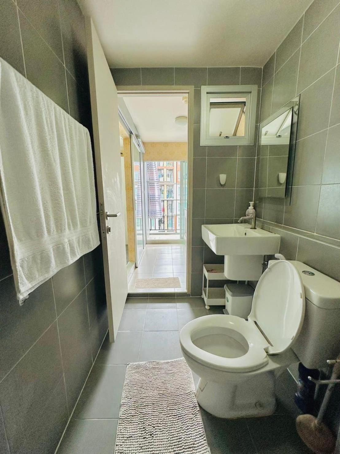 Dcondo Mine Kathu1 Aparthotel *