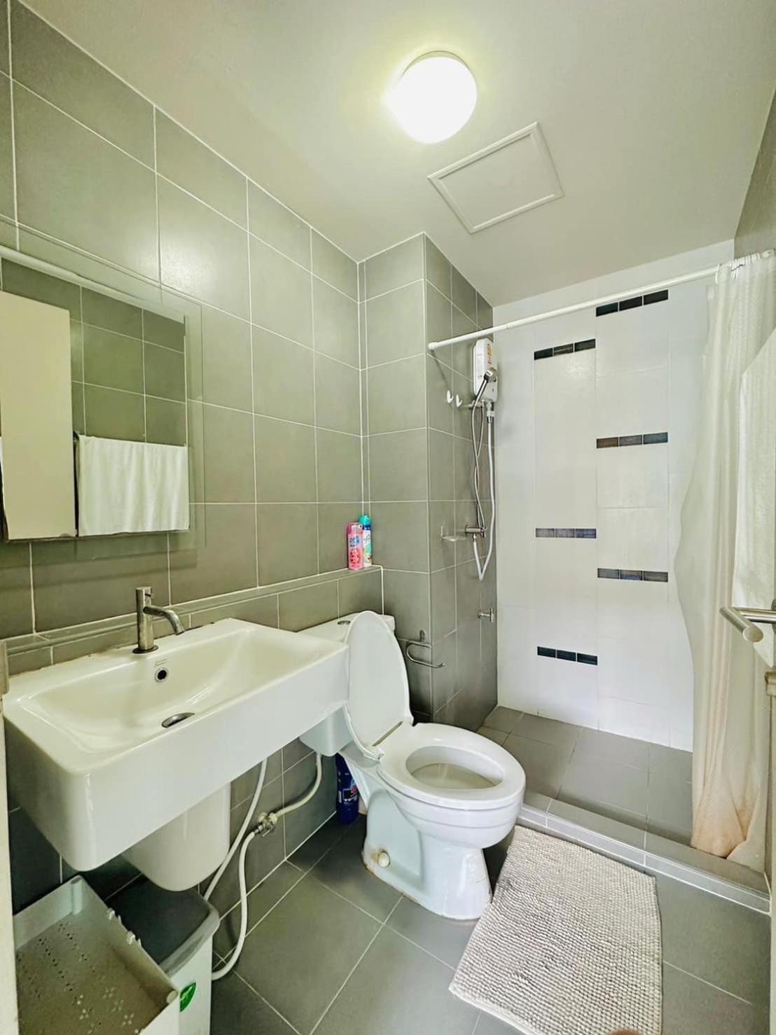 Aparthotel Dcondo Mine Kathu1 *