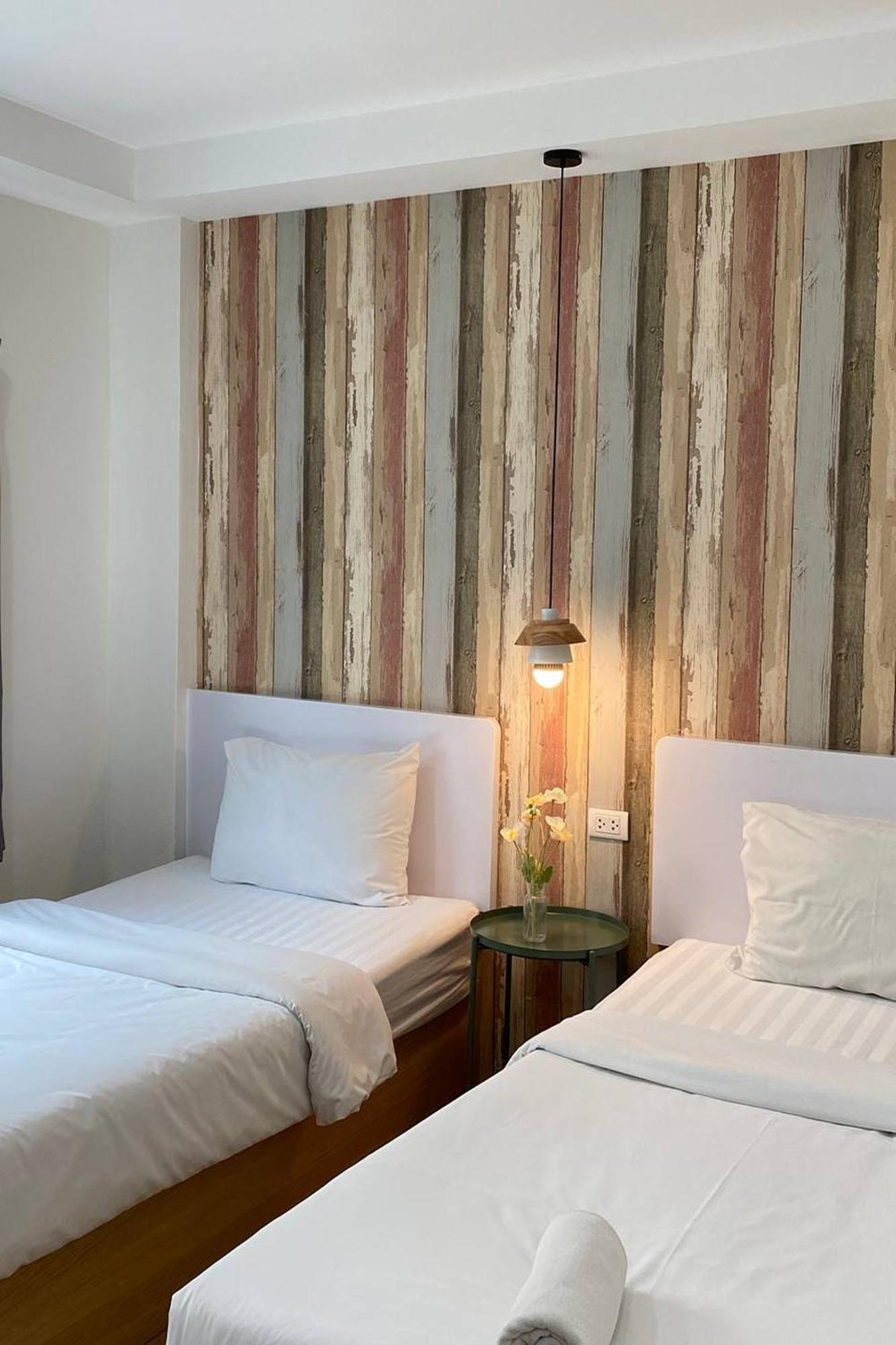 Guest house Sleep At Sha 2*