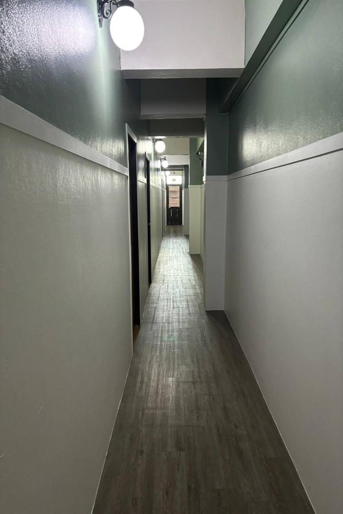 Guest house Sleep At Sha