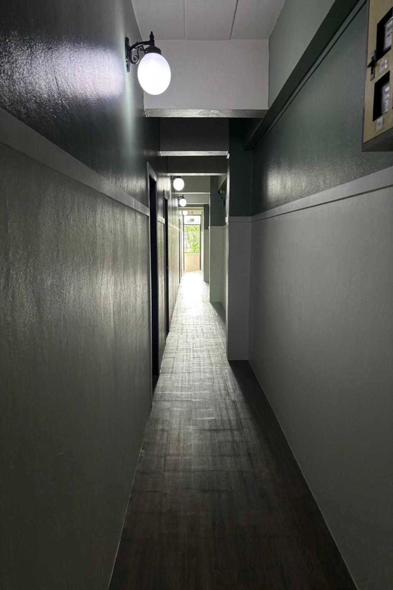 Guest house Sleep At Sha Phuket