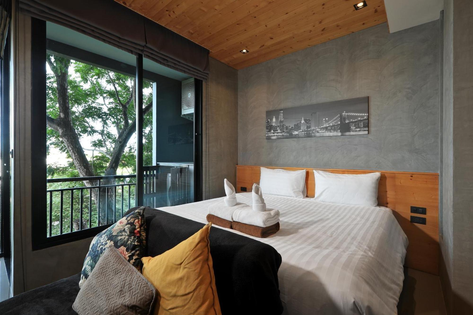 1bdr Near Naiharn By Capital Pro Apartment