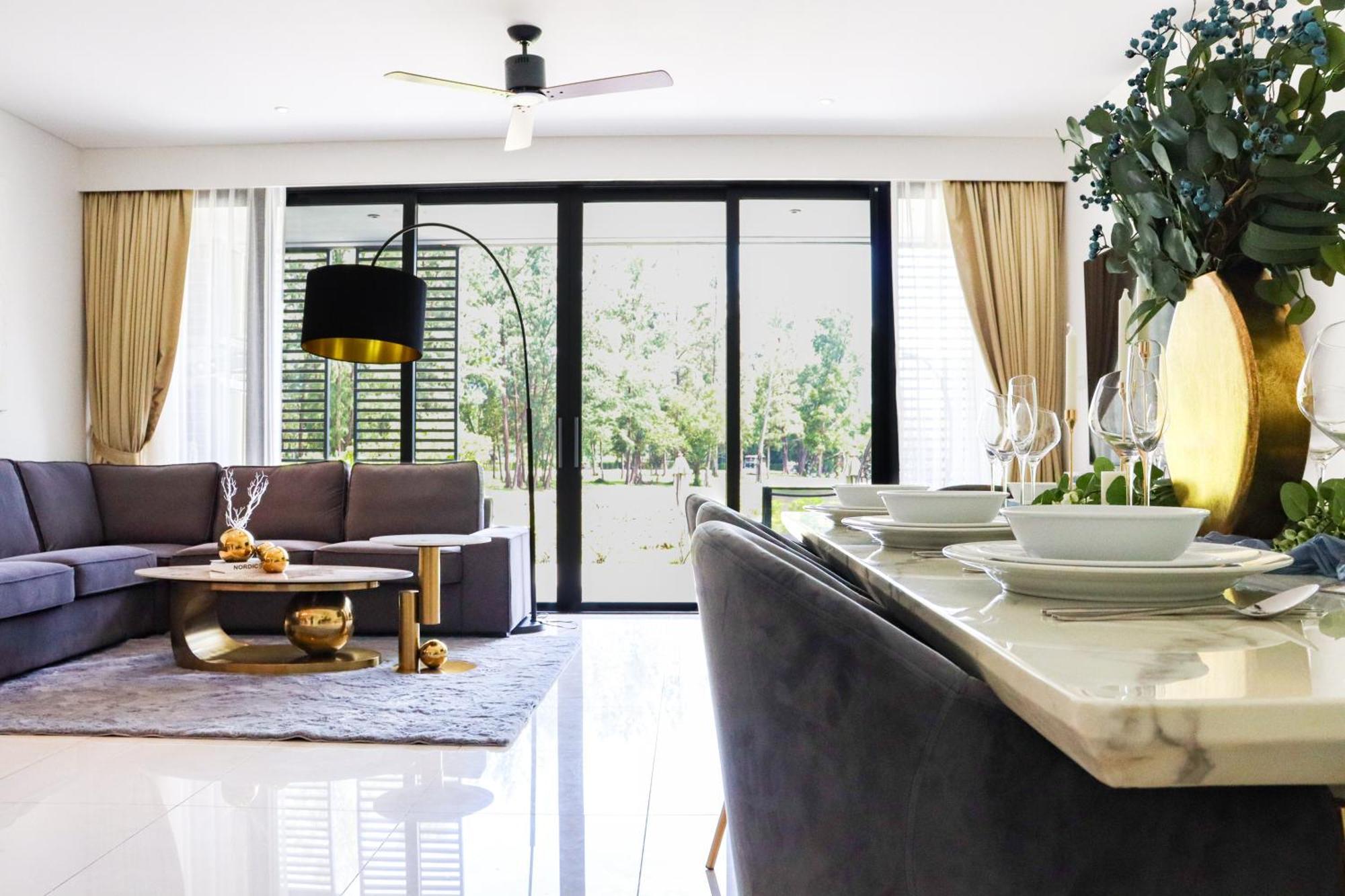 Apartment Cassia 3br With Terrace Sea View By Nla