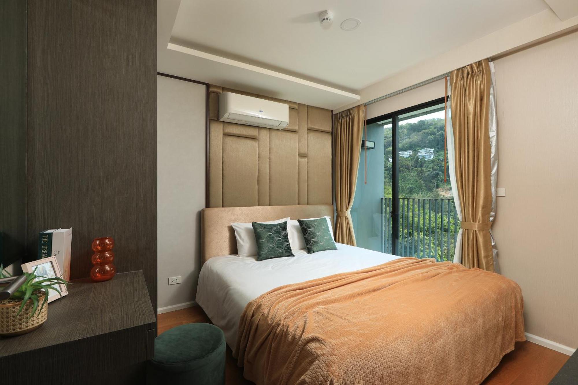 3bdr Sea View Surin By Capital Pro Phuket