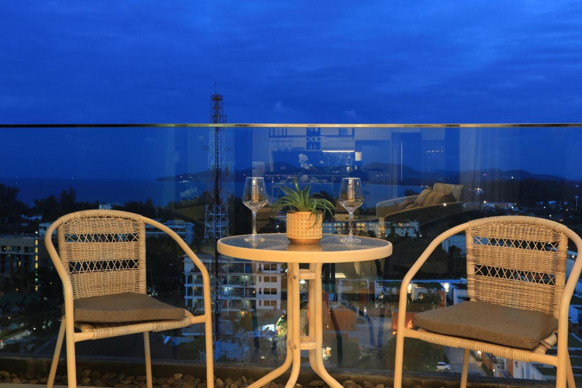 3bdr Sea View Surin By Capital Pro Phuket