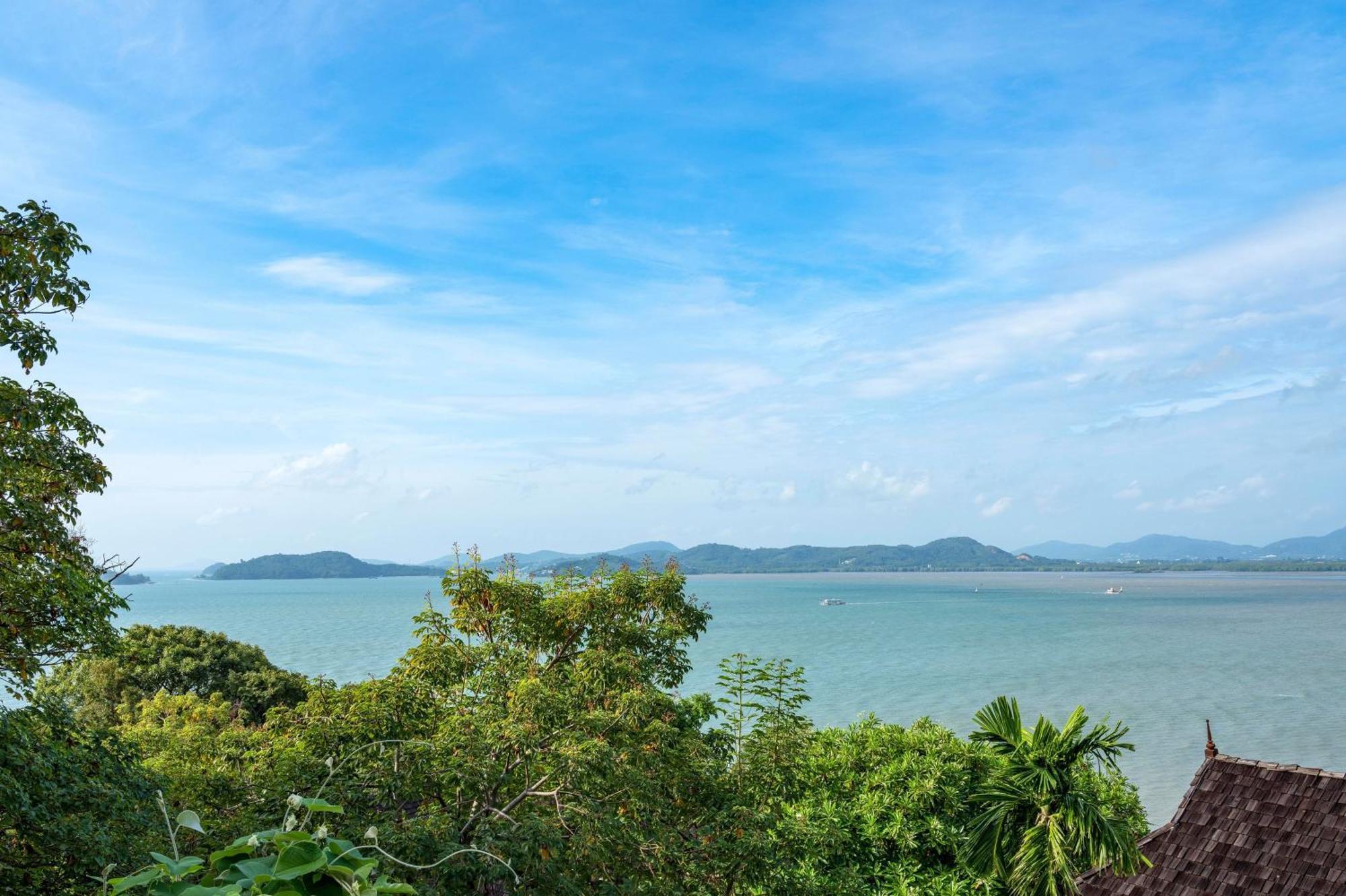 The Westin Siray Bay & Spa, Resort Phuket