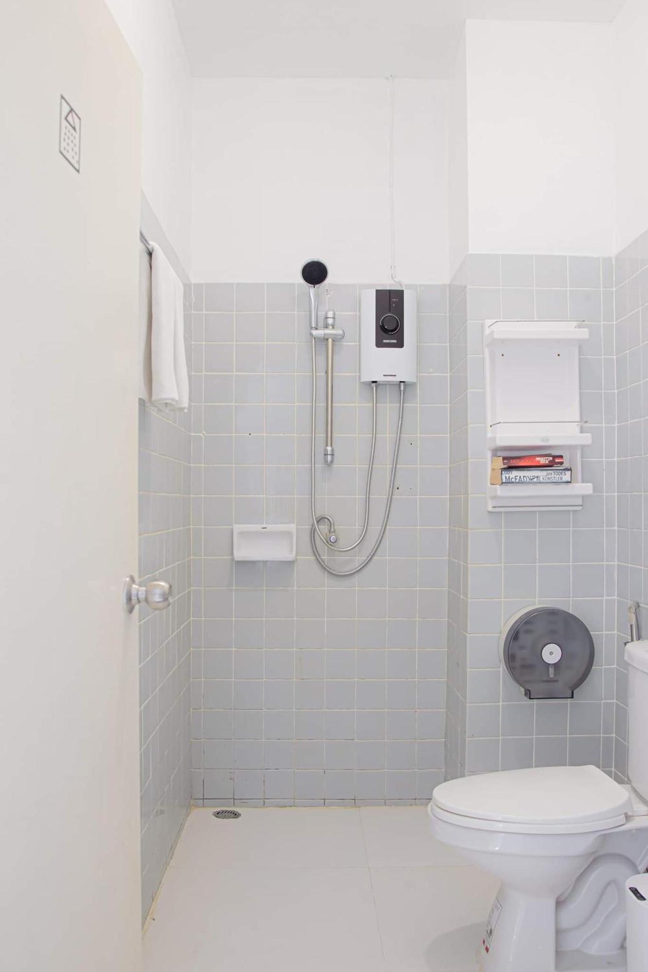Hostel Hao Phuket