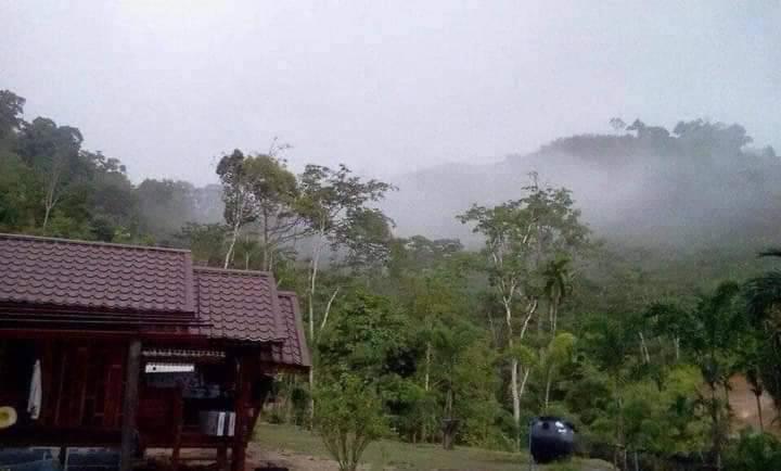 Mountain View And Phupha Srirung Holiday home Phuket