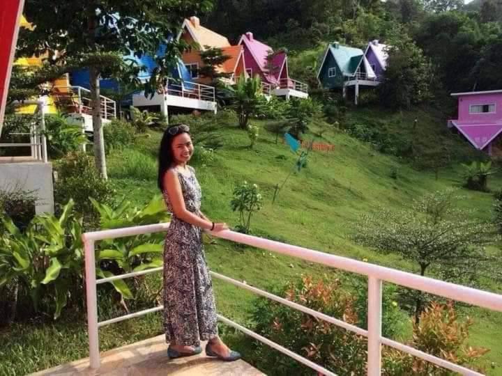 Mountain View And Phupha Srirung Holiday home *