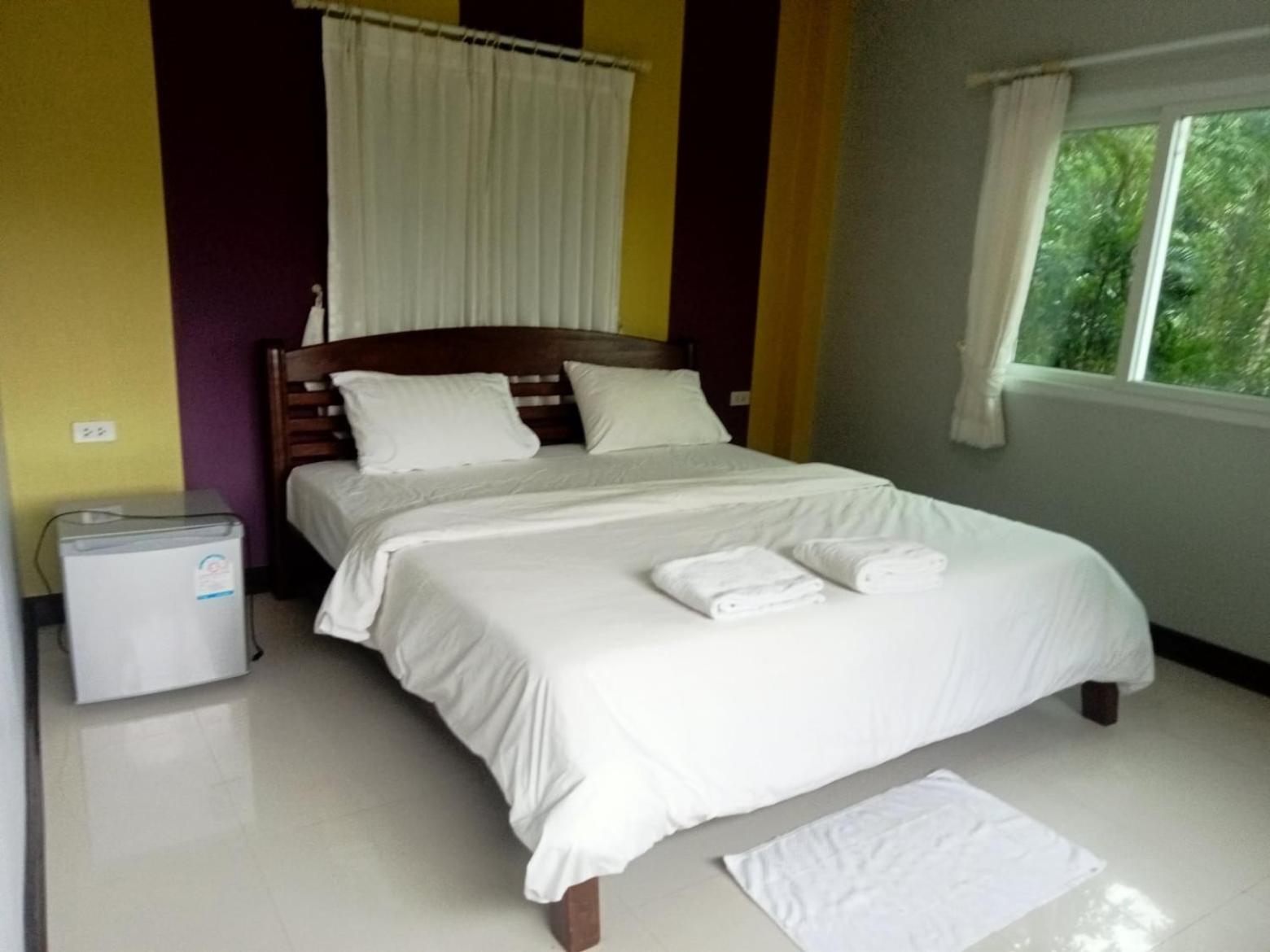 Mountain View And Phupha Srirung Holiday home