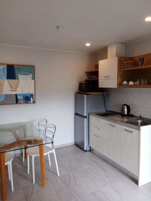 2br Aparment Near The T2-717 Apartment Phuket