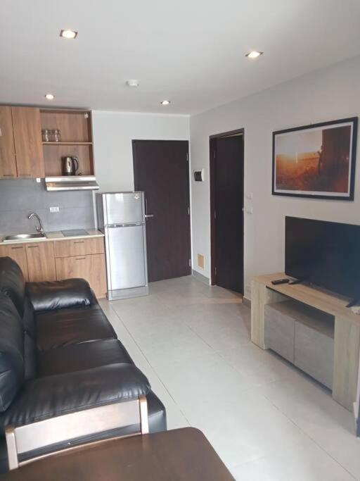 Apartment Aparment Behind Market - Nv-703 Phuket