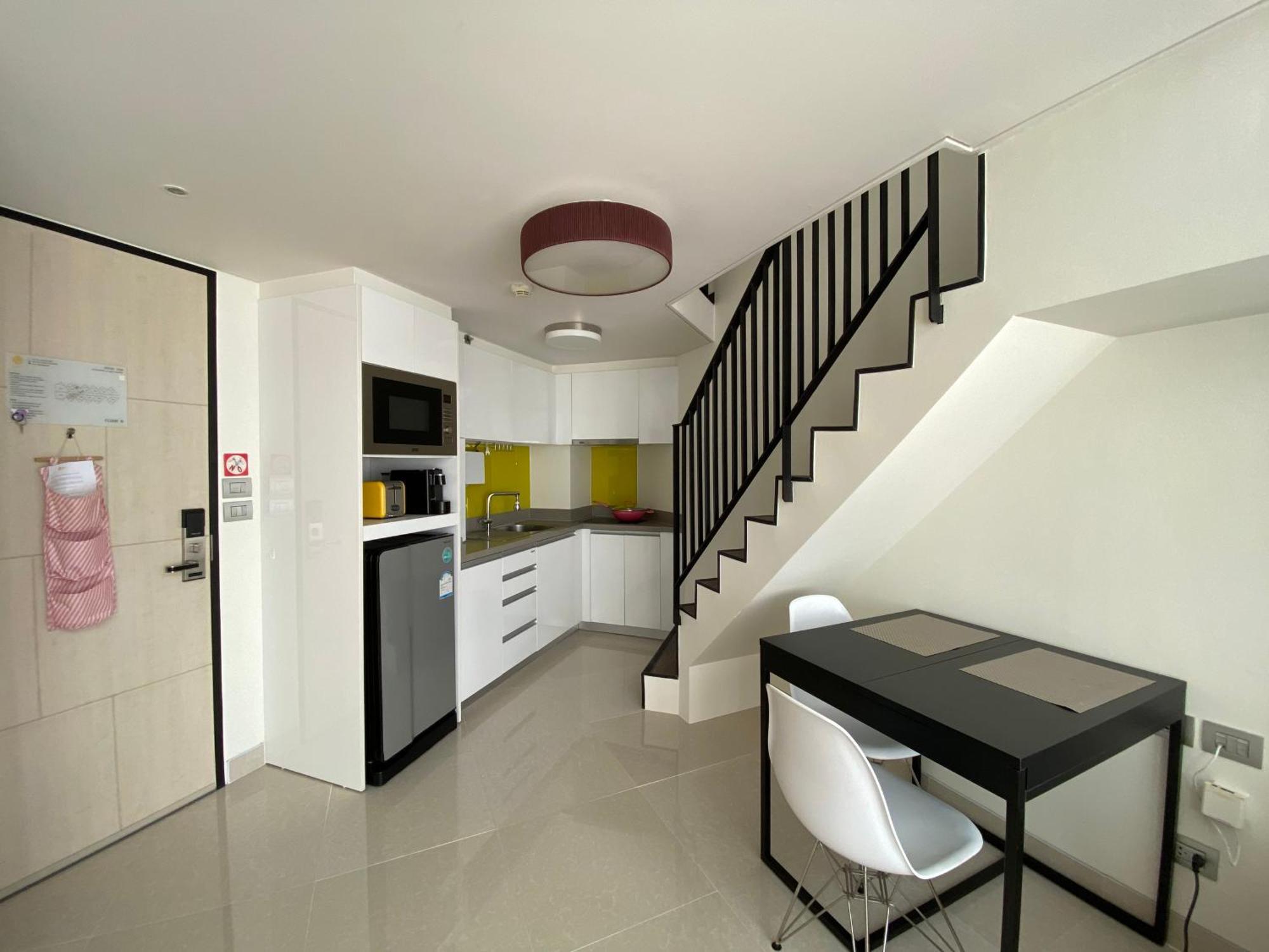 Apartment Of Loft Style In Laguna By Capital Pro Phuket