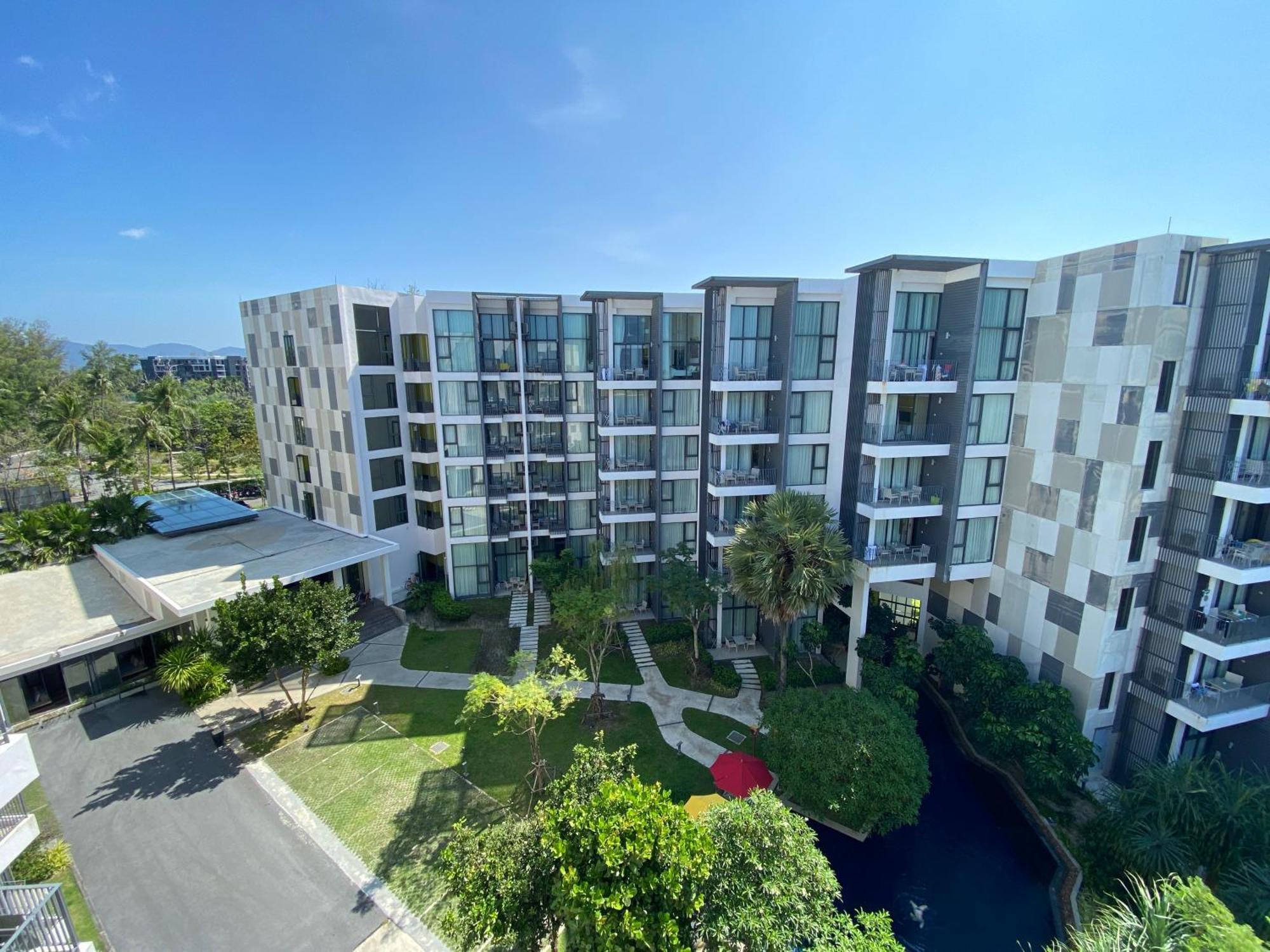 Of Loft Style In Laguna By Capital Pro Apartment