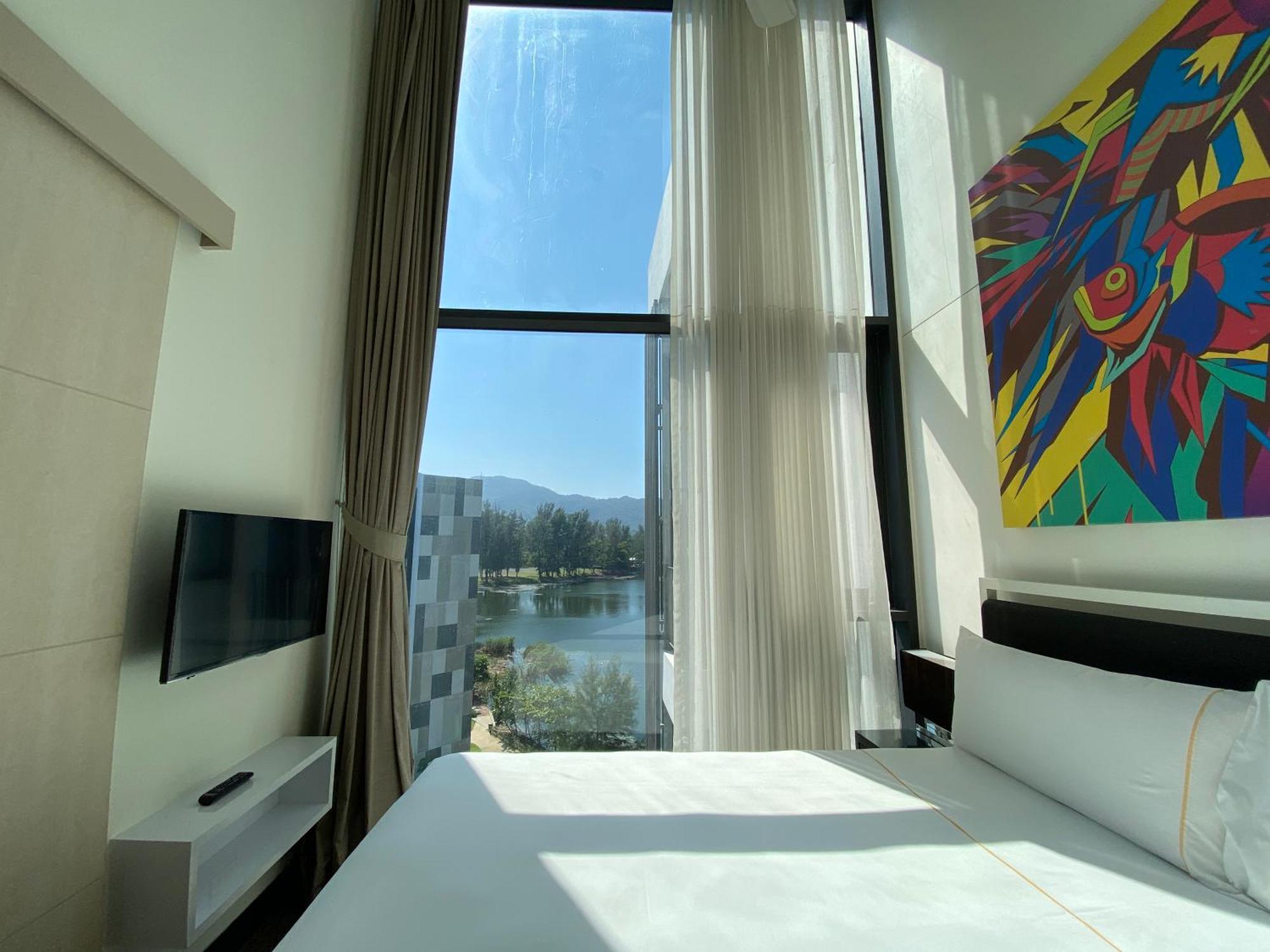 Of Loft Style In Laguna By Capital Pro Apartment *