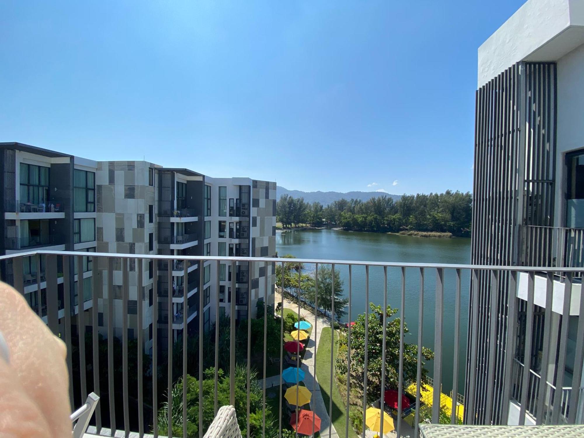 Of Loft Style In Laguna By Capital Pro Apartment Phuket
