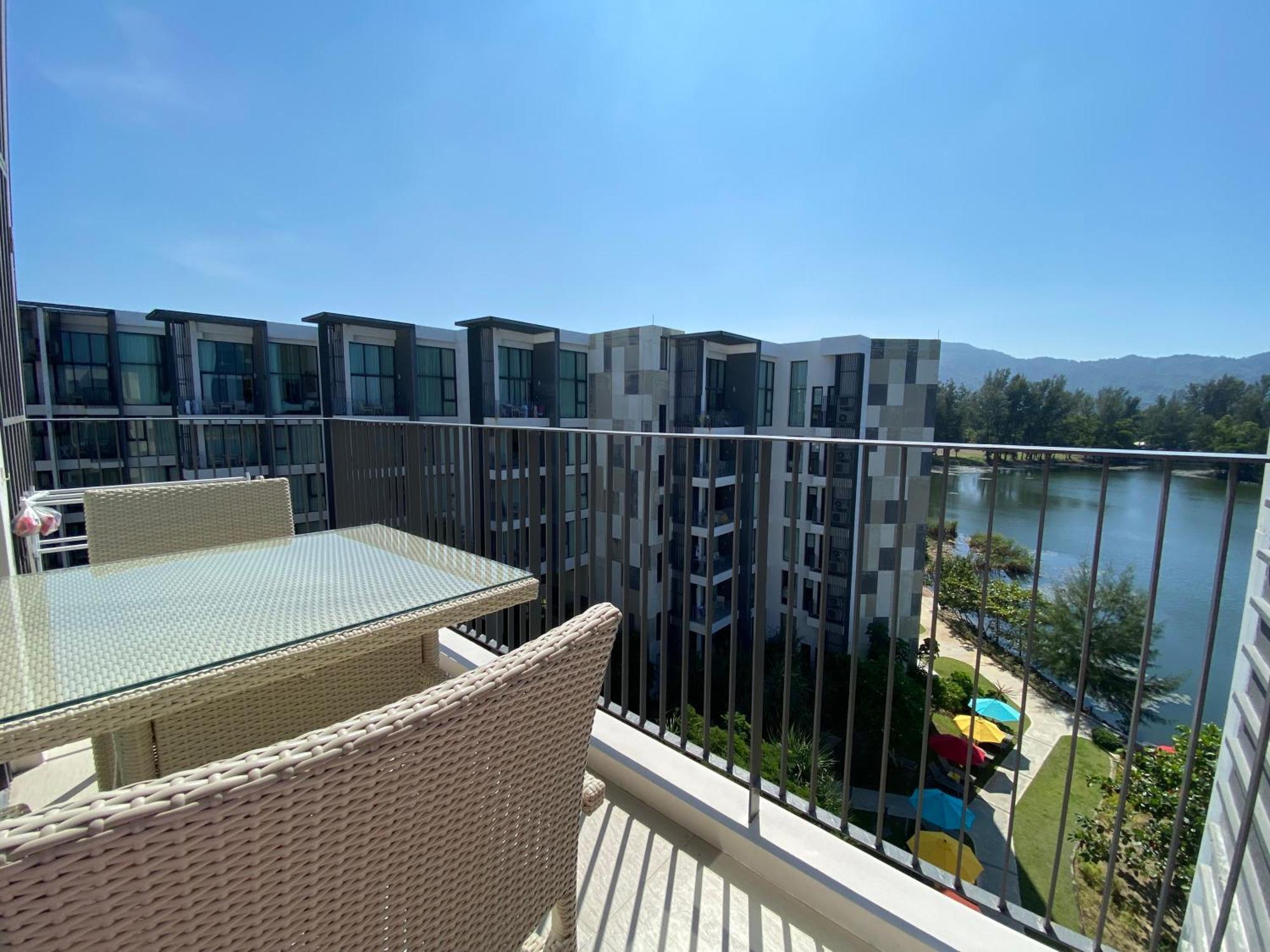 Of Loft Style In Laguna By Capital Pro Phuket