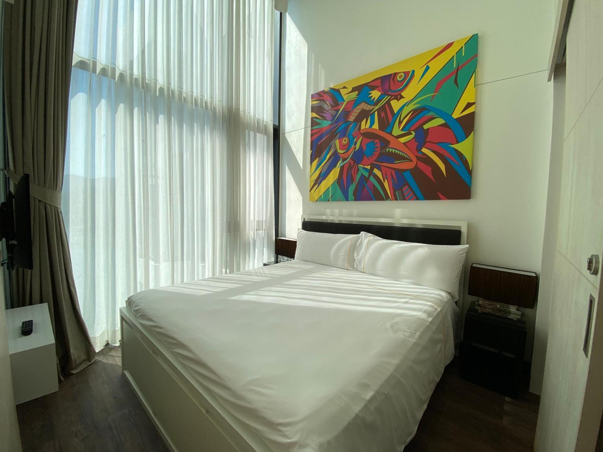Apartment Of Loft Style In Laguna By Capital Pro Phuket