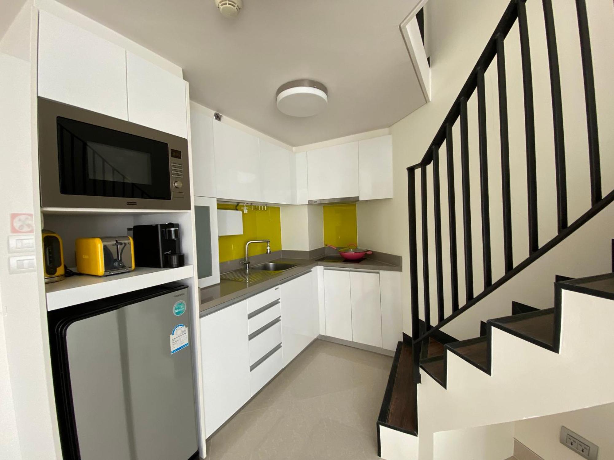 Of Loft Style In Laguna By Capital Pro *