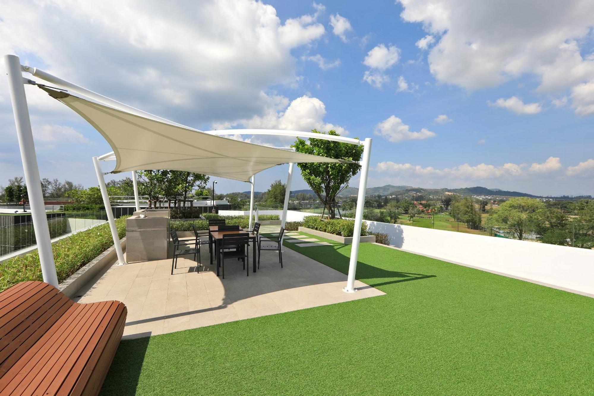 Bangtao Cozy By Capitalpro Phuket