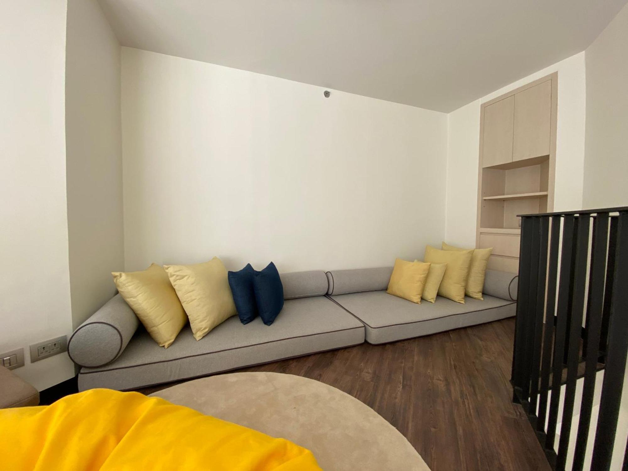 Of Loft Style In Laguna By Capital Pro