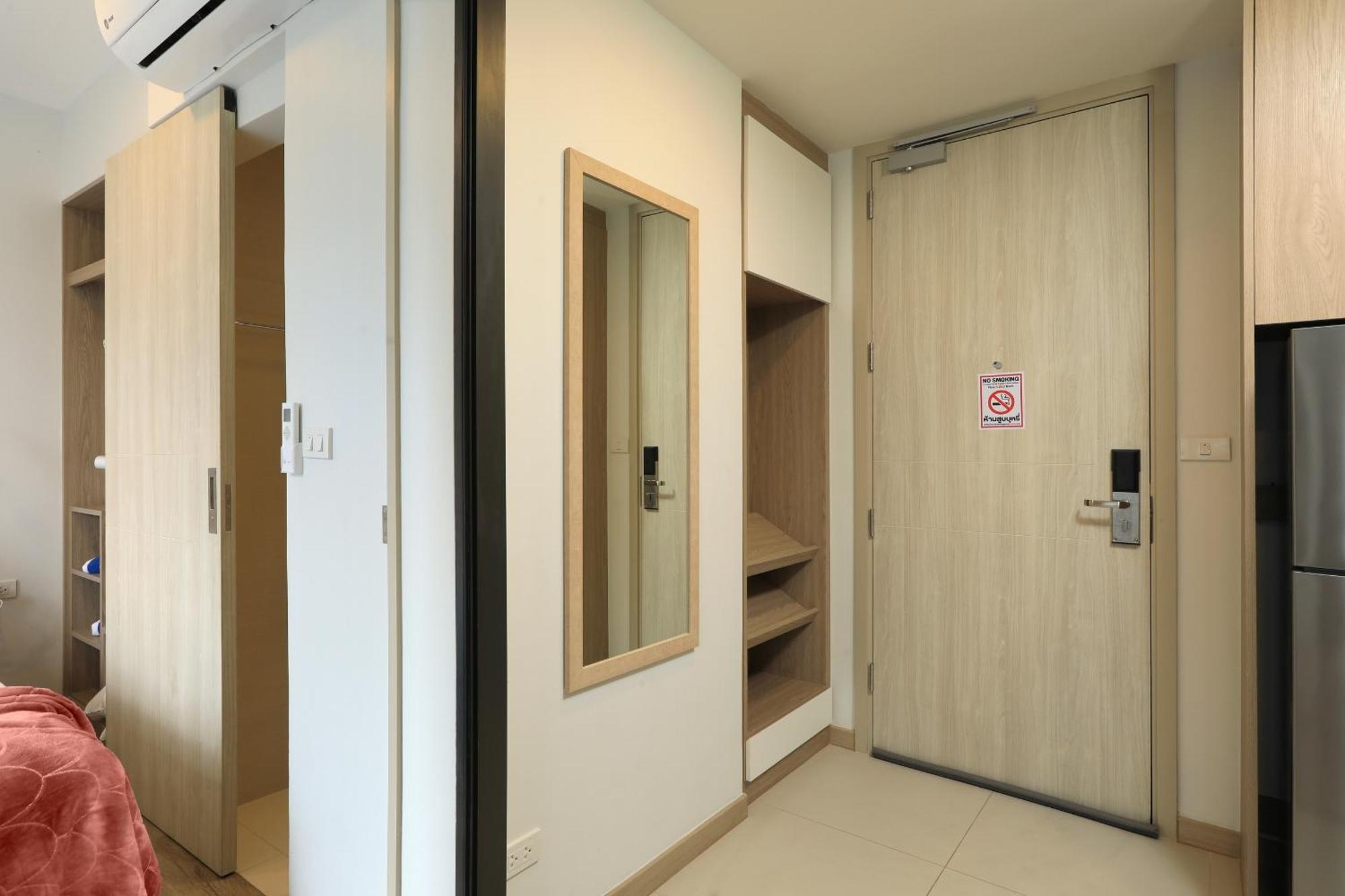 Apartment Bangtao Cozy By Capitalpro Phuket
