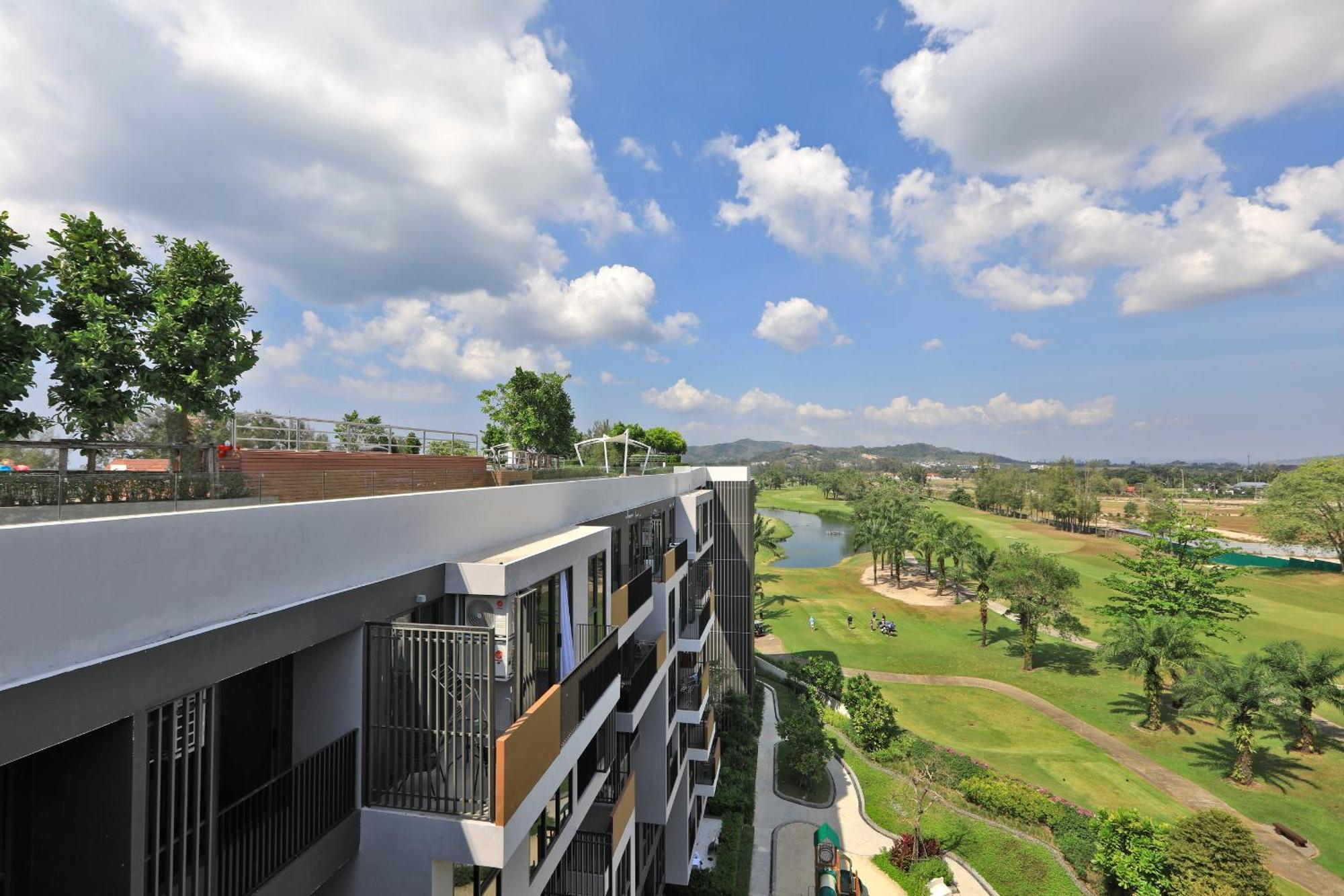 Bangtao Cozy By Capitalpro *