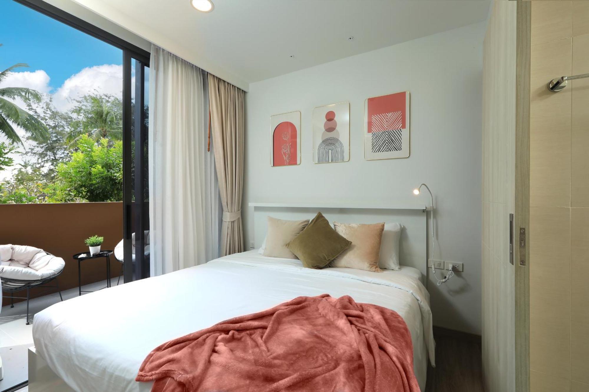 Bangtao Cozy By Capitalpro Phuket