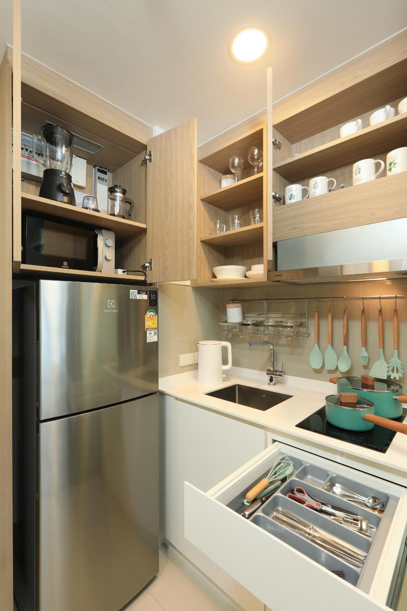 Bangtao Cozy By Capitalpro Apartment Phuket