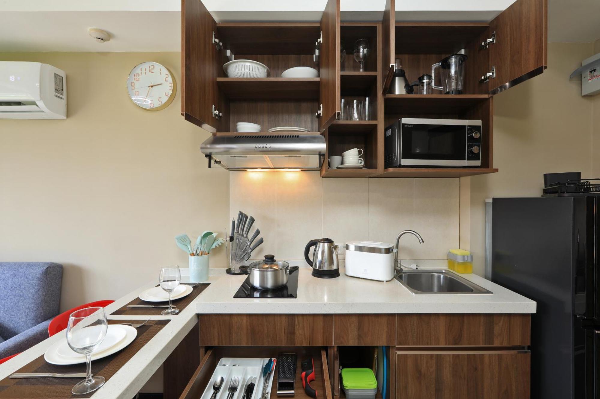 1 Bdr Naiharn By Capital Pro Apartment Phuket