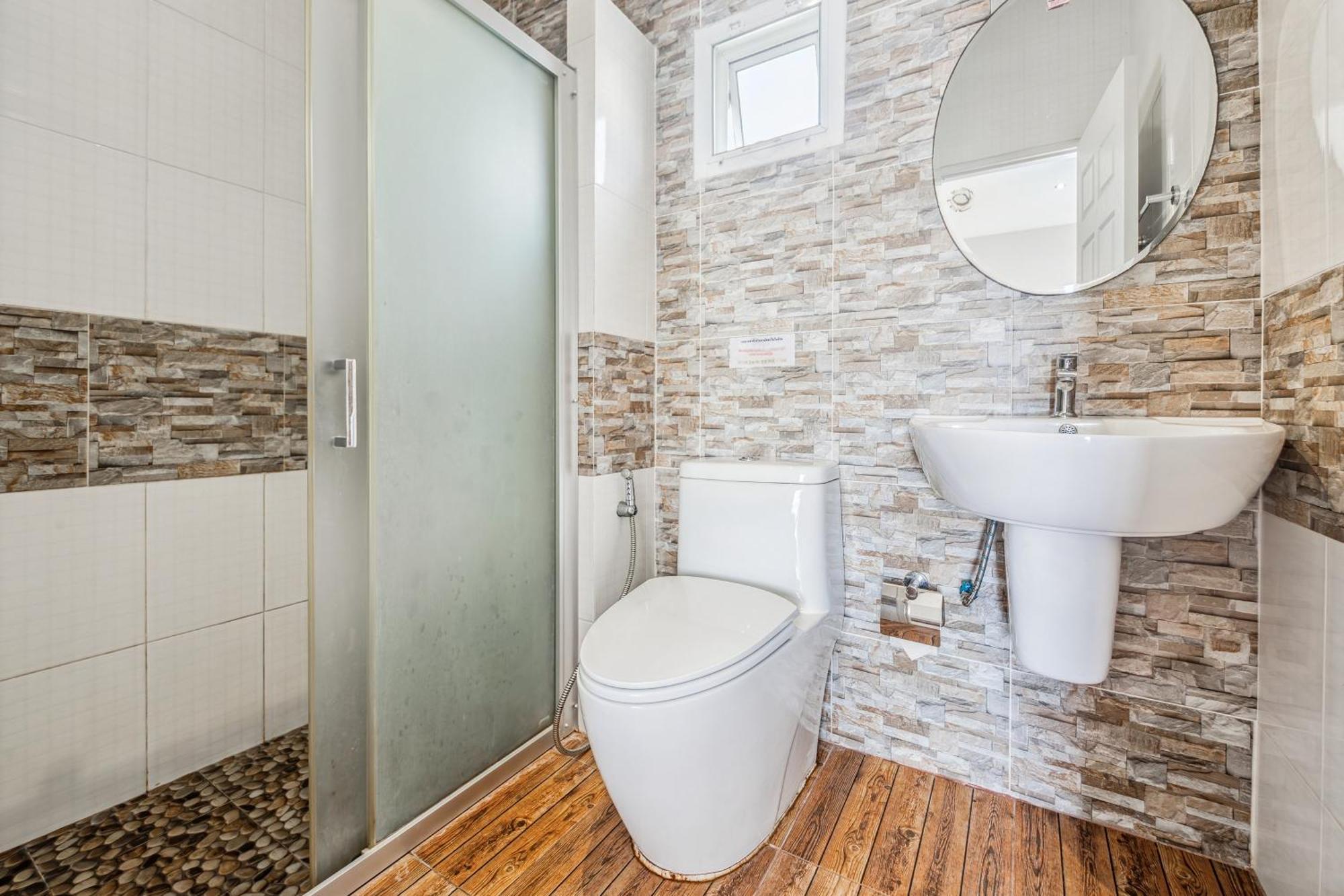 Winrisa Place Apartment Nai Yang Beach
