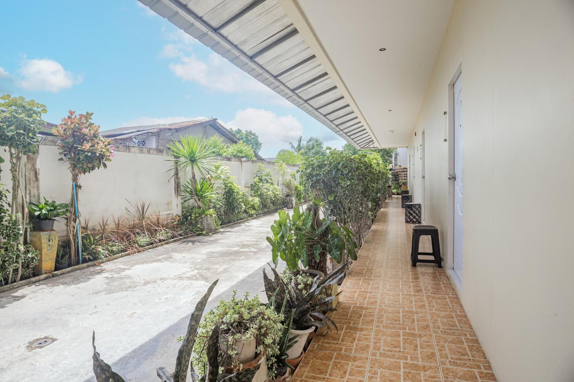 Apartment Winrisa Place Nai Yang Beach